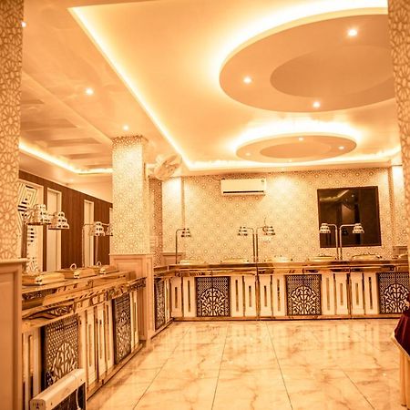 Hotel The Florence Chamba  Esterno foto