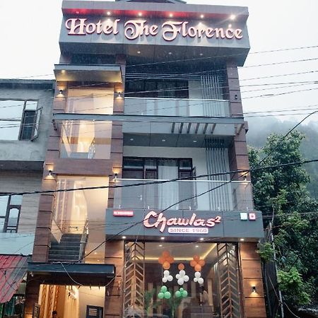 Hotel The Florence Chamba  Esterno foto
