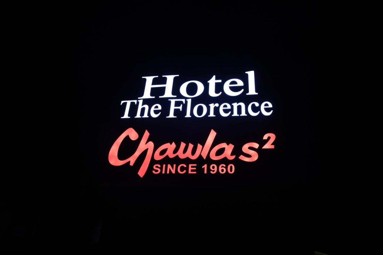 Hotel The Florence Chamba  Esterno foto