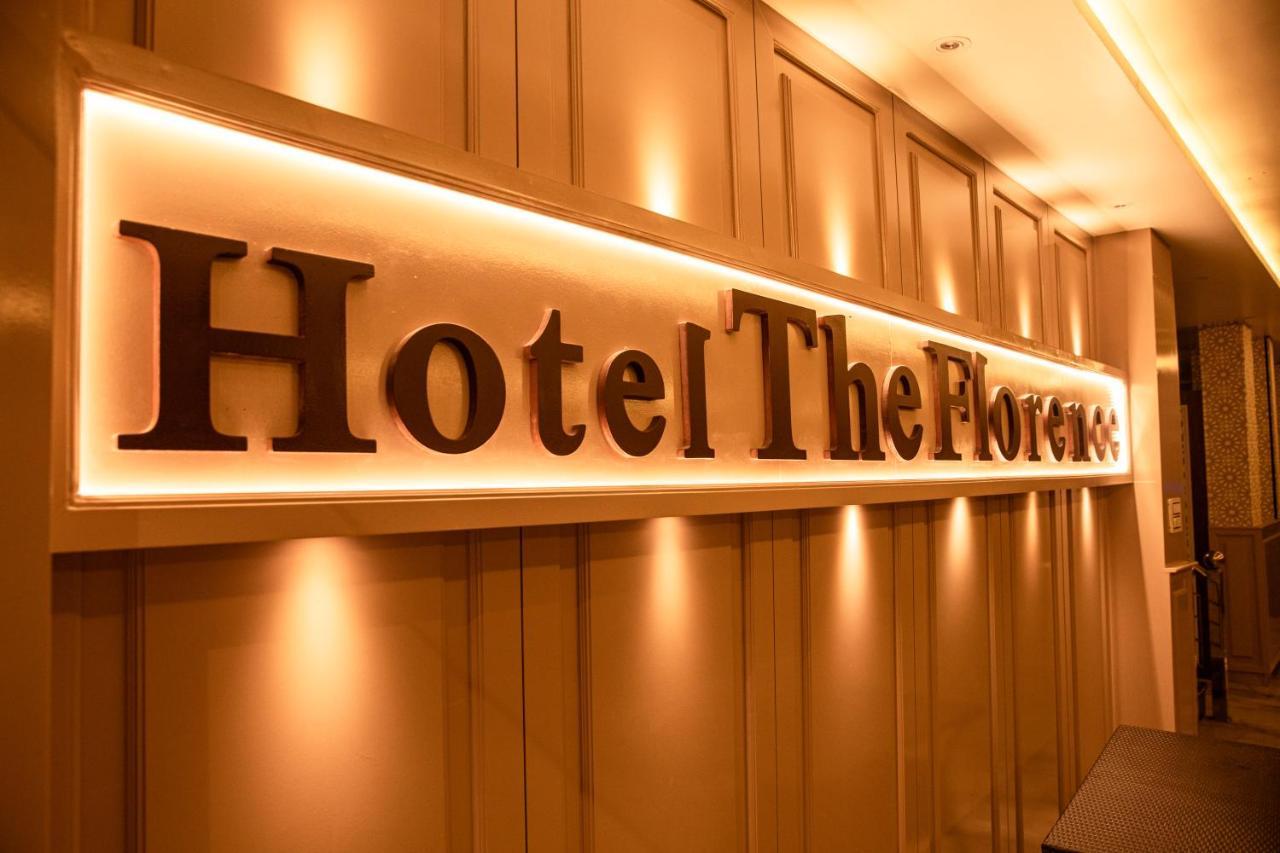 Hotel The Florence Chamba  Esterno foto